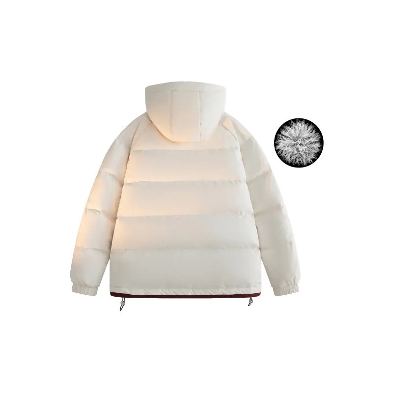 MONTVOO Down Jackets Unisex-2