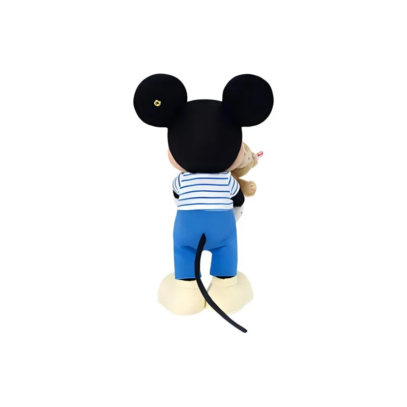 Disney Shanghai Disney X Steiff Dolls Plush Doll 29.5cm Height-1