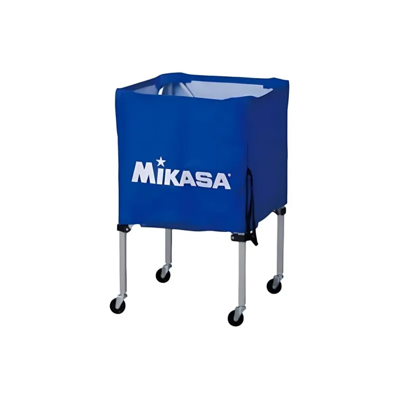 MIKASA Volleyball Equipment Storage Basket Unisex-3