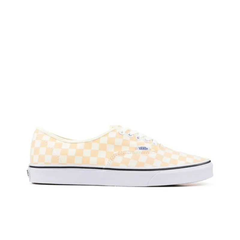 Vans Authentic 'Apricot Ice'-1