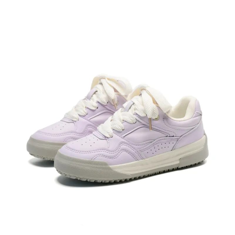 Anime Story Slip Resistant, Abrasion Resistant, Lightweight, Breathable Low Top Skateboard Shoes Women's Box Included-2