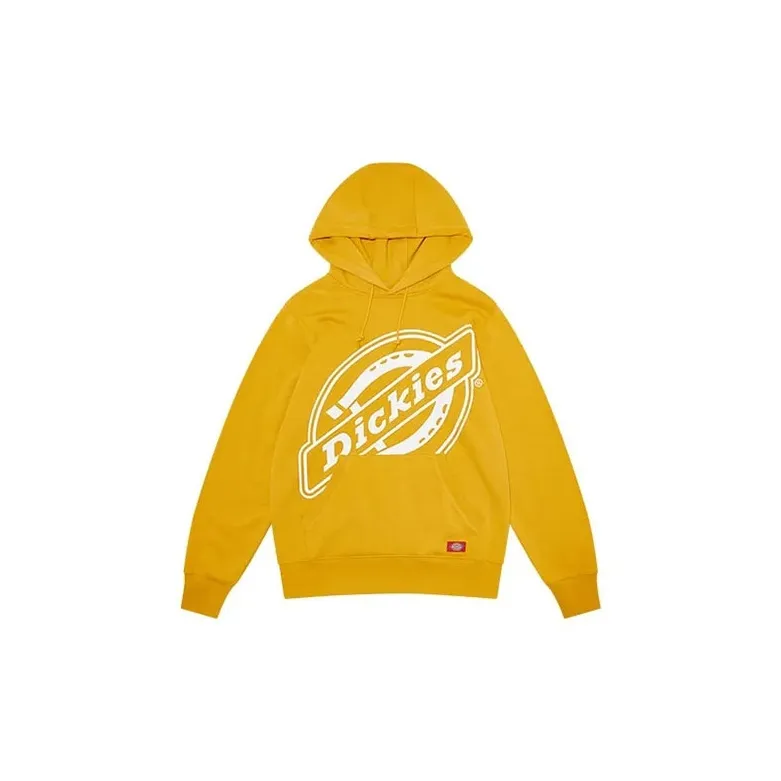 Dickies Sweatshirt Sets Unisex-3
