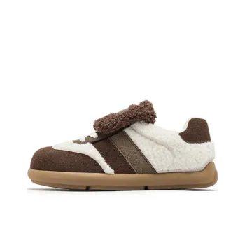 AGSDON Warm Low Top Casual Shoes Women's
