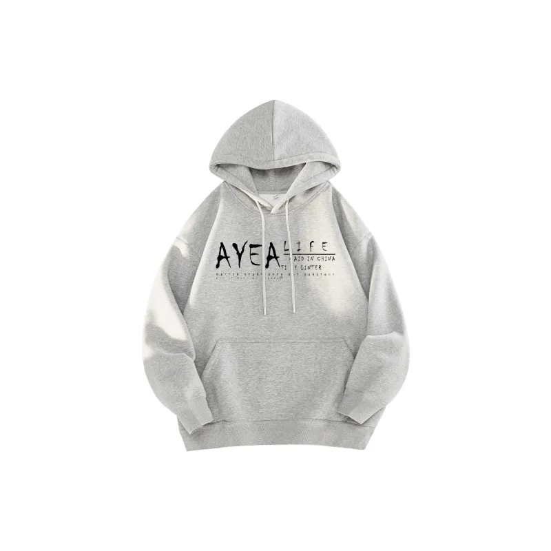AYEA Sweatshirts Unisex-24