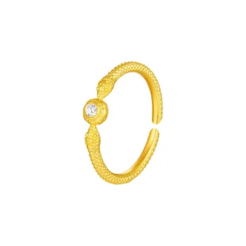 Beth Jewelry S925 Silver Rings Women's
