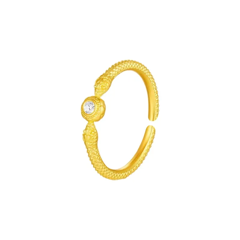 Beth Jewelry S925 Silver Rings Women's-0