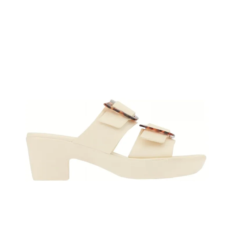 ANCIENT GREEK SANDALS Stylish Sandals Women's White-1