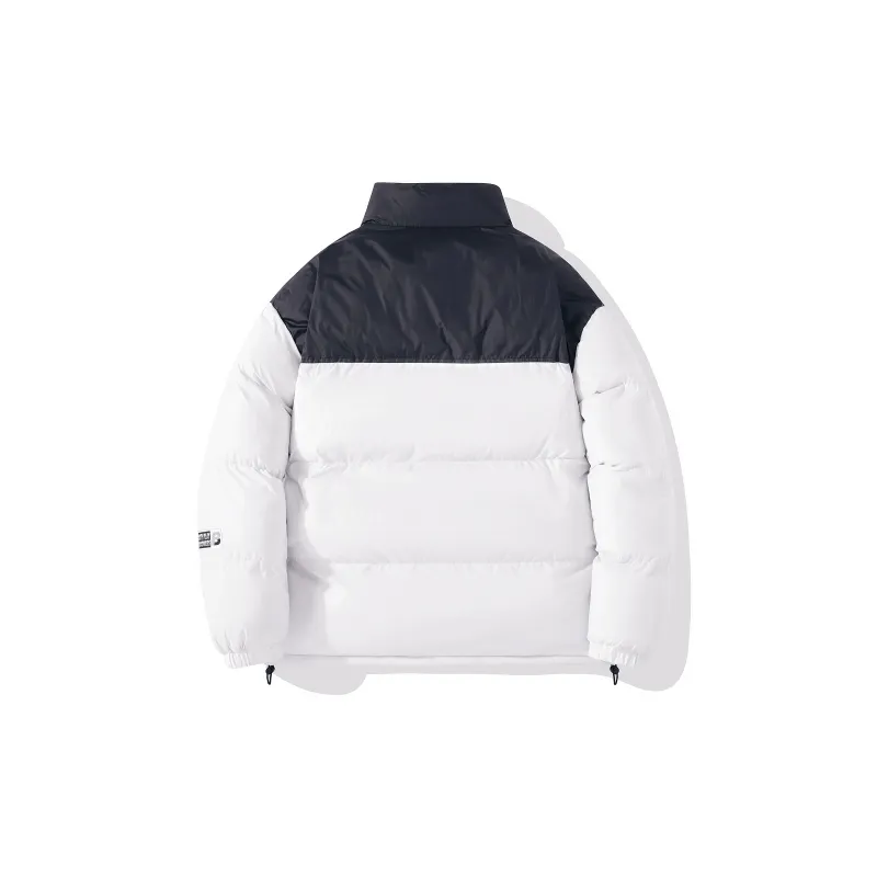 BOTH PLAY Puffer Jackets Unisex-37