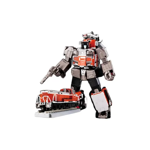 TRANSFORMERS 트랜스포머 모형 섹션