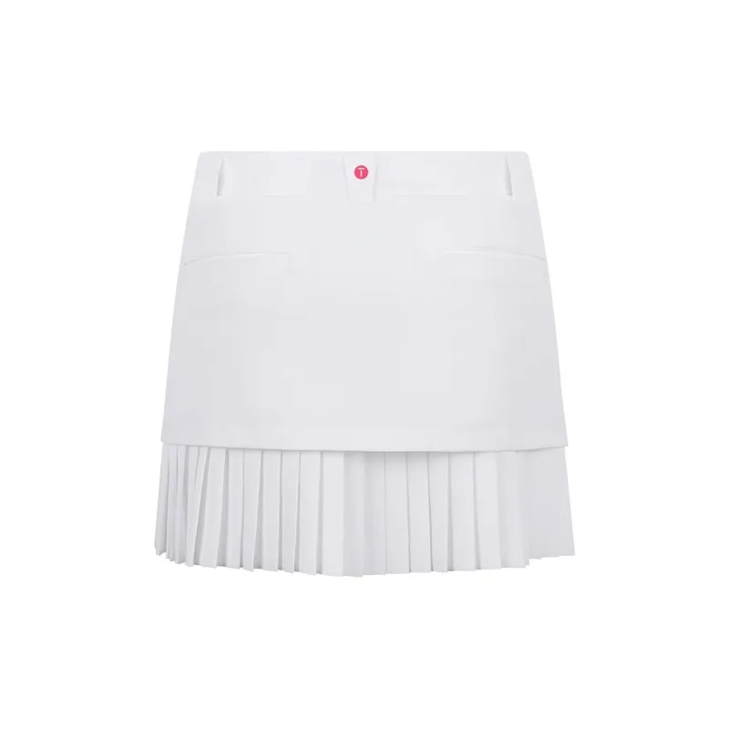 EUROPEAN TOUR Casual Short Skirts Women's-1