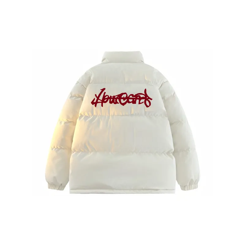 PUCCA Puffer Jackets Unisex-1