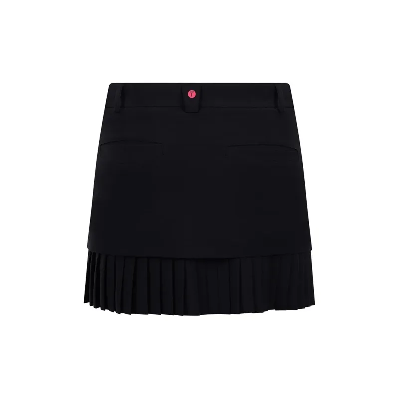 EUROPEAN TOUR Casual Short Skirts Women's-5