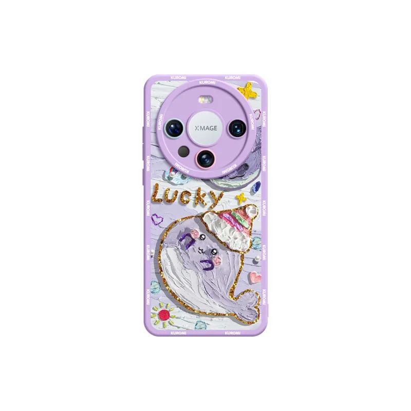 SUPER MOUSE Phone Cases-19