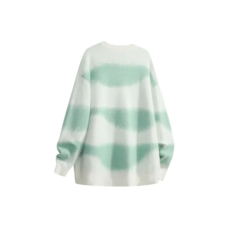 Menblero x GULLANTE Sweater Unisex-7