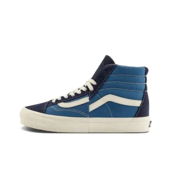 Vans Premium Clash The Wall Lx 'STV Navy'