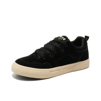 MEXICAN Coverage Anti Slip And Wear Resistant Low Top Skateboard Shoes Men's
