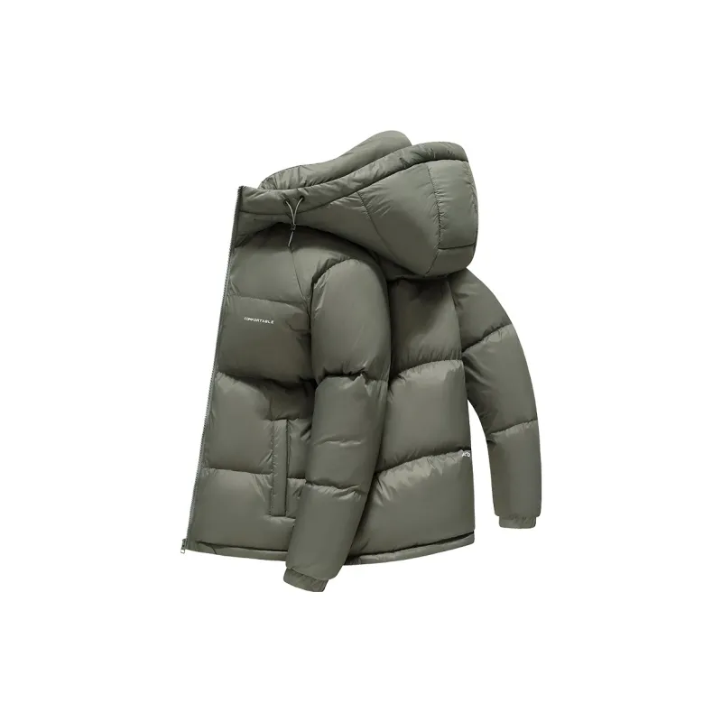 SNOW FLYING Down Jackets Unisex-6