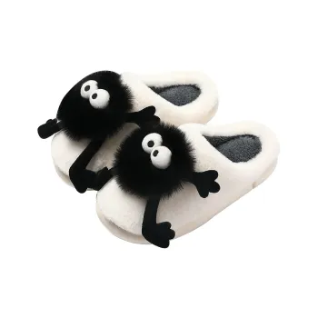 Jingda Slippers / Home Slippers