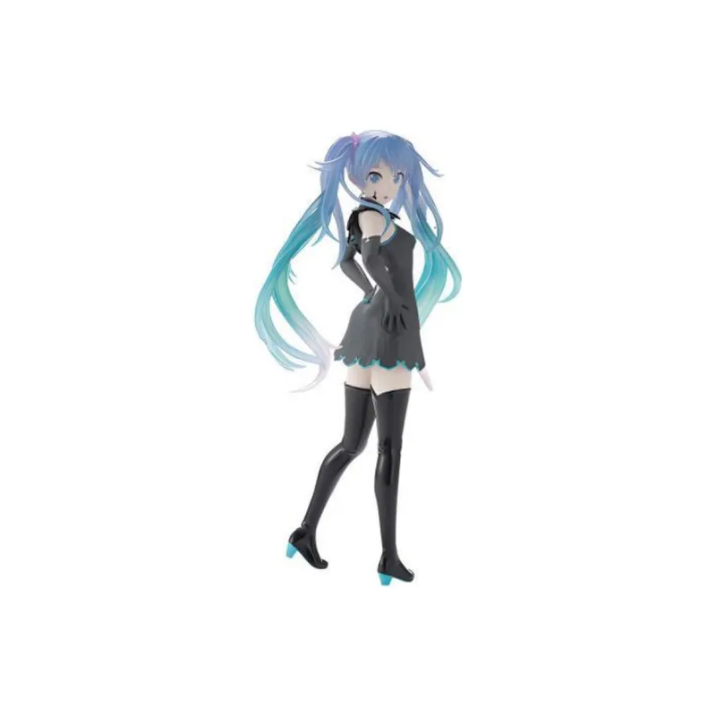 SEGA Hatsune Miku Sega Ver. Ghost Rules Bonus Gifts-1