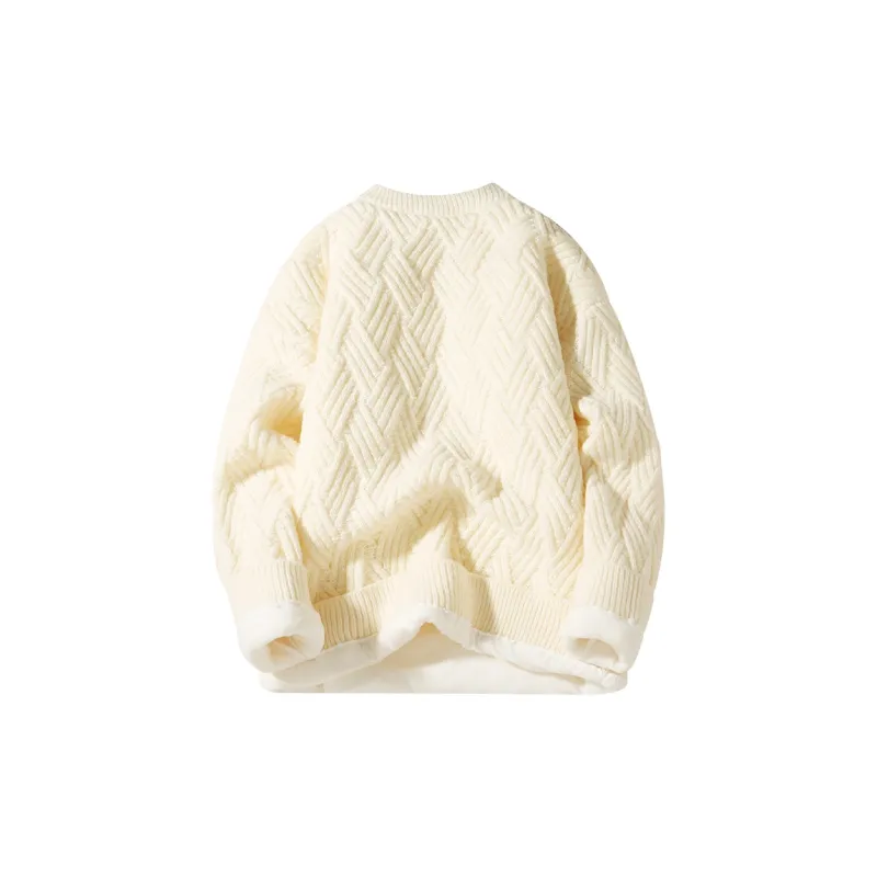 Supremo Cat Sweaters Unisex-3