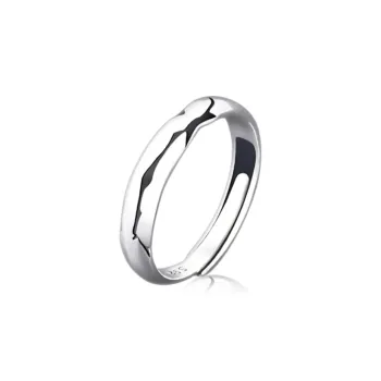 LUCA Rings Unisex