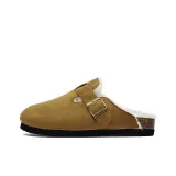 Khaki (Fleece-Lined)