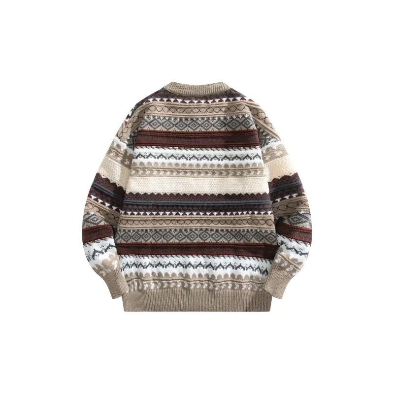 PUCCA Knitwear Unisex-12