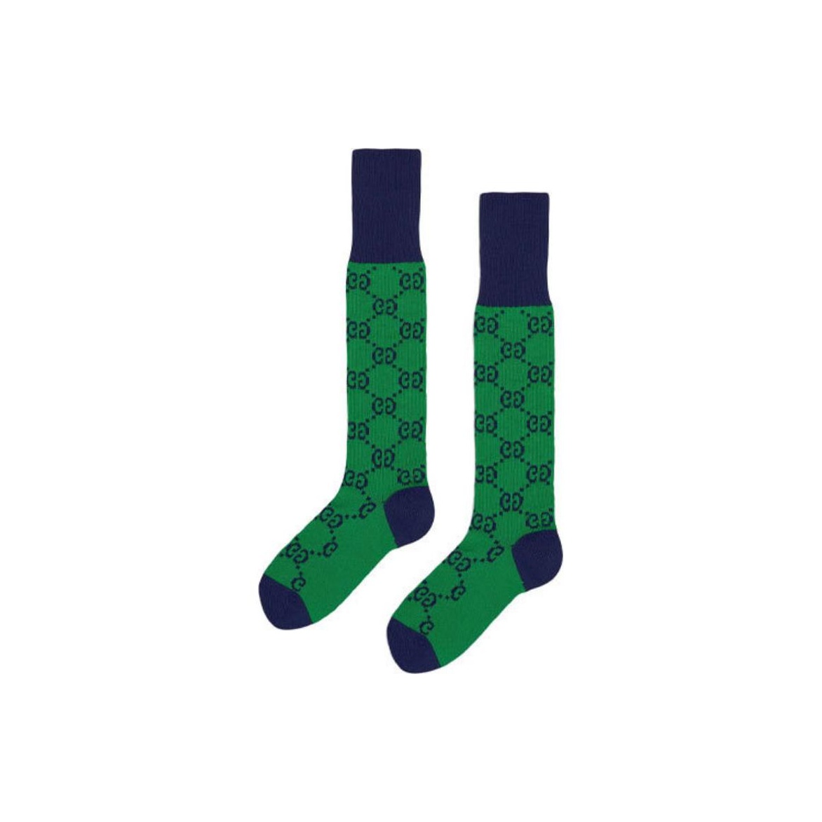 GUCCI Knee-high Socks Unisex on Sale & Authentic - POIZON