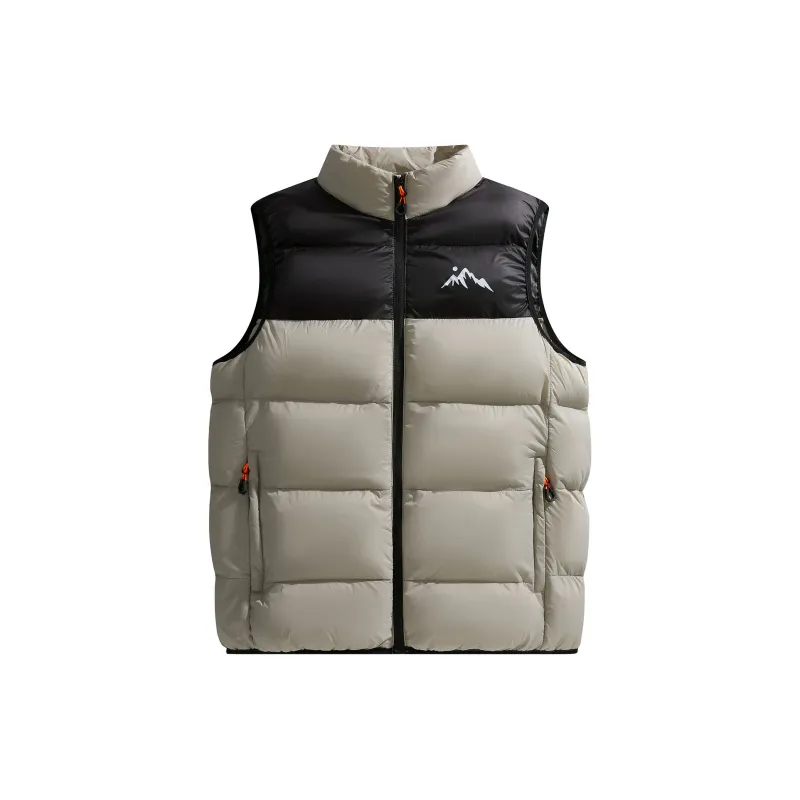 China Aerospace Vests Unisex-7