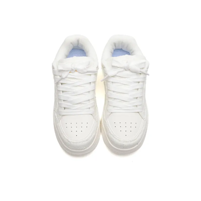 KAAVER OTTO Low-Top Trendy Niche Skateboard Shoes Unisex-22