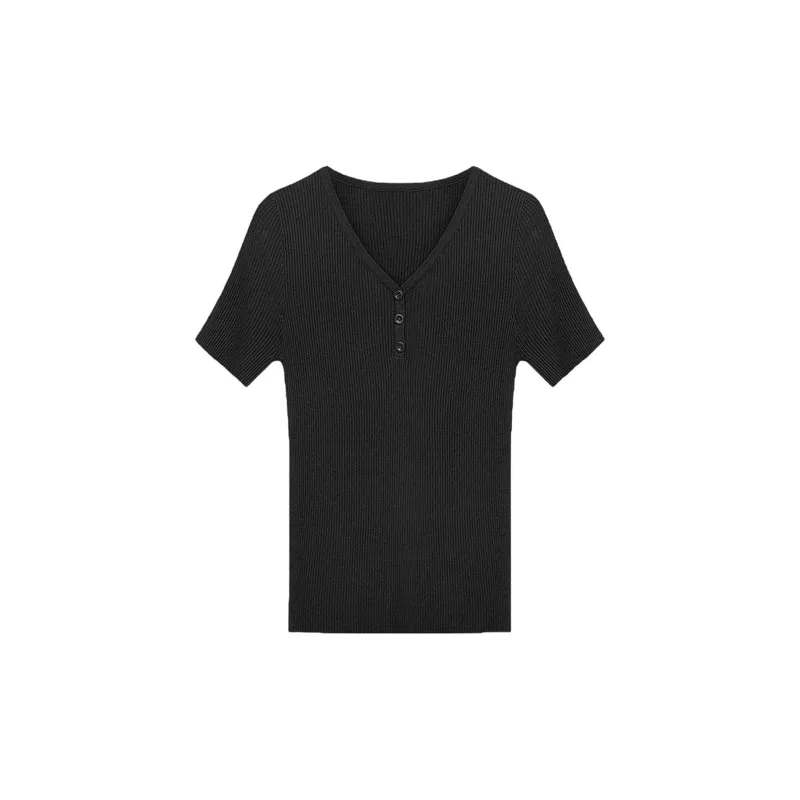 Flowers In Water Undershirts Women's-11