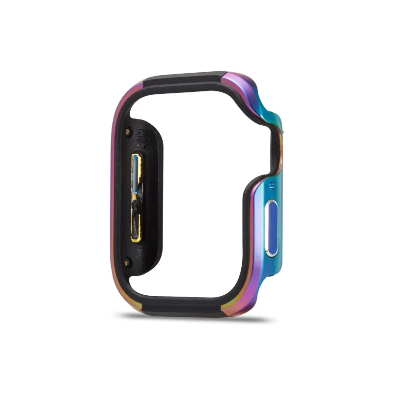 Antey Watch Bands Apple Compatibility 175 220mm Aluminum Alloy Material-1