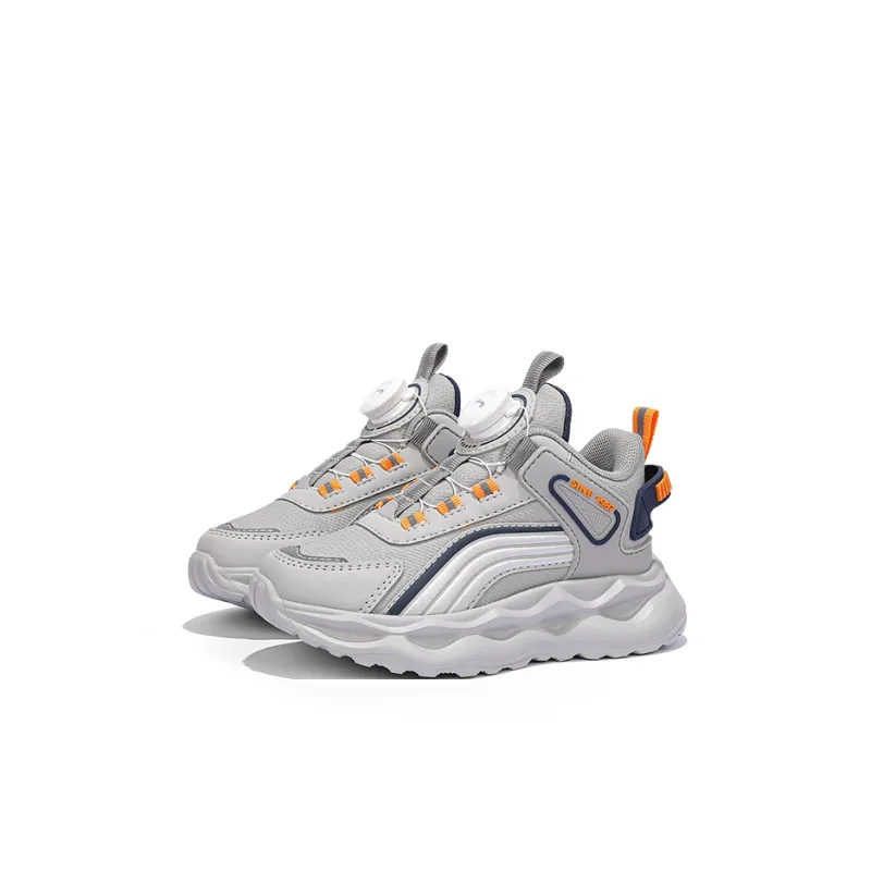 K bird Anti Slip Wear Resistant Low Top Kids' Running Shoes Kids'-2