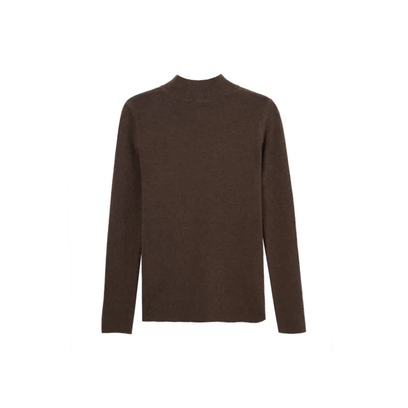 SUSANSAN Knitwear Women's-5