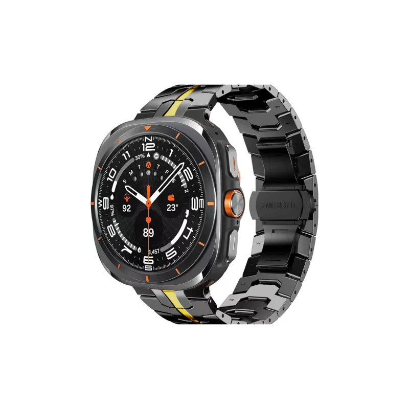Antey Unisex Watch Bands-10