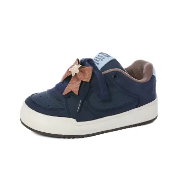 Lovely You Wear resistant And Lightweight Low Top Skateboard Shoes Women's