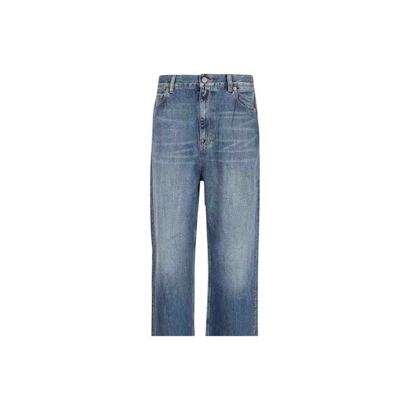 Valentino Jeans Women's Blue-2