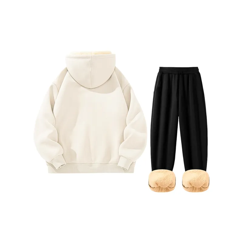 MINISO Sweatshirt Set Unisex 2 Pack-13