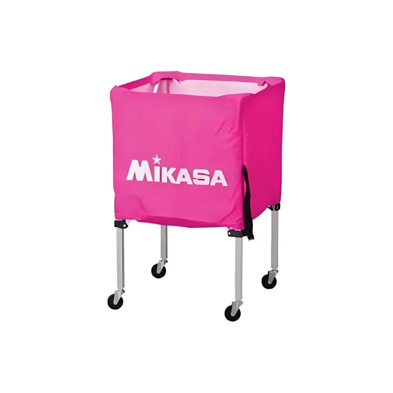 MIKASA Volleyball Equipment Storage Basket Unisex-7