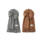 2 Pack (Gray+Orange)