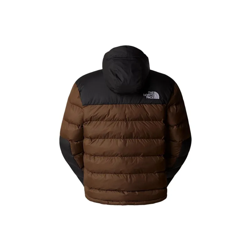 THE NORTH FACE Limbara Insulated Jacket-1