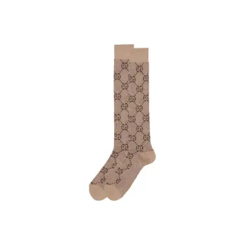 GUCCI Gg Signature Socks