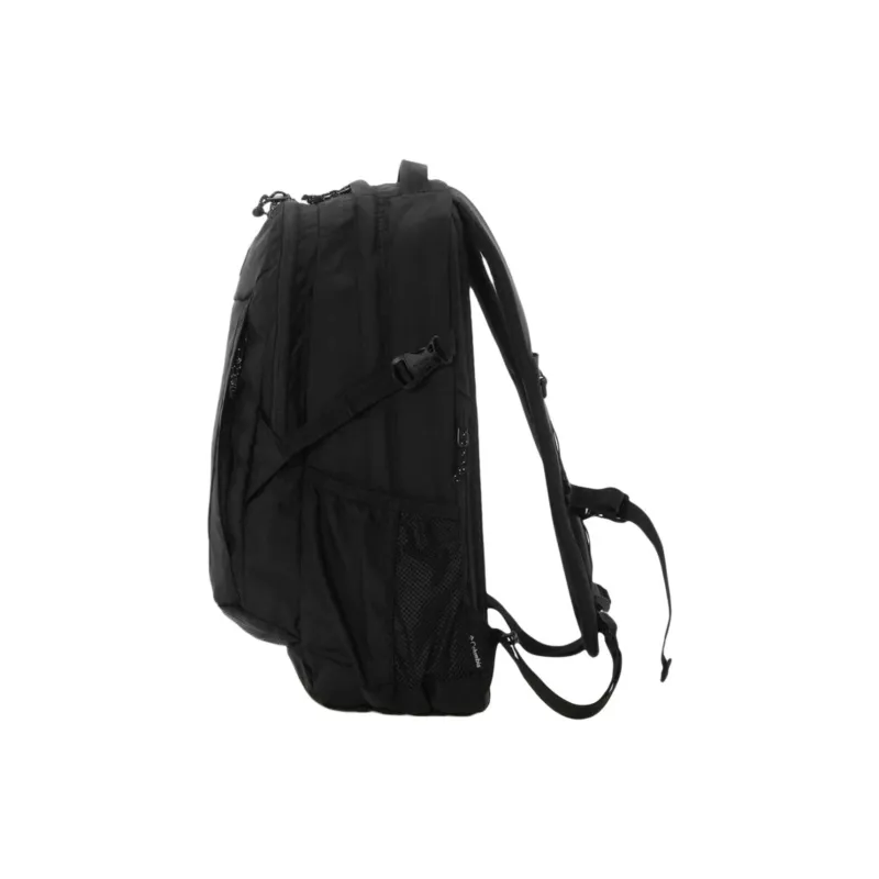 Columbia Nylon Backpack Unisex Black-1