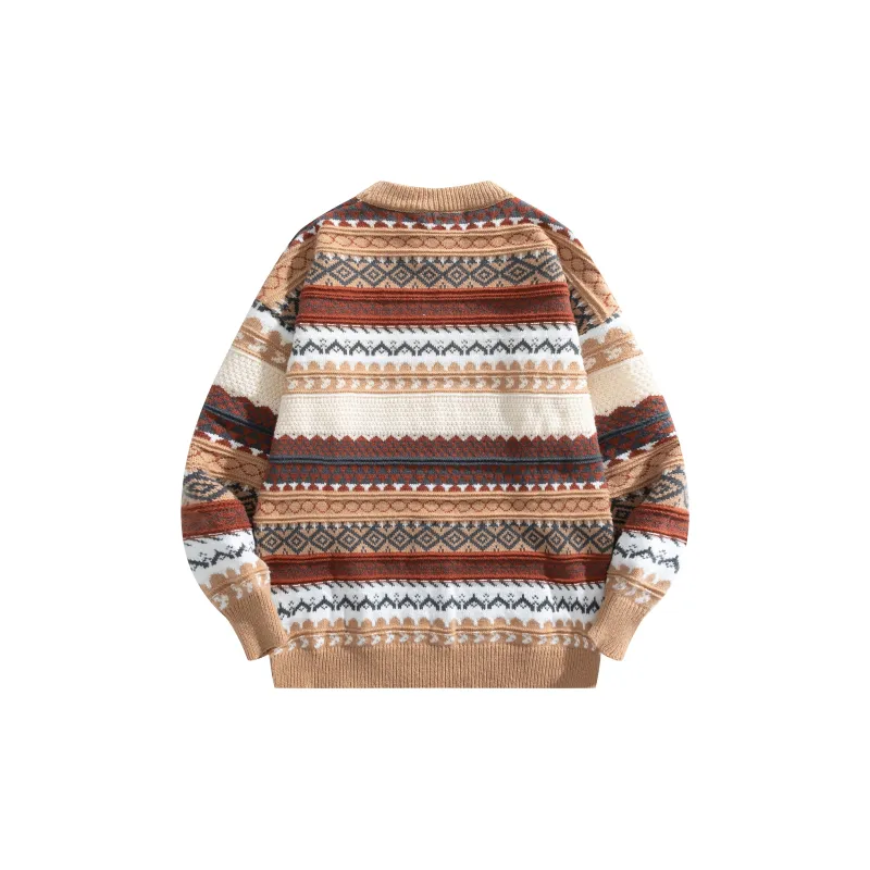 PUCCA Knitwear Unisex-15