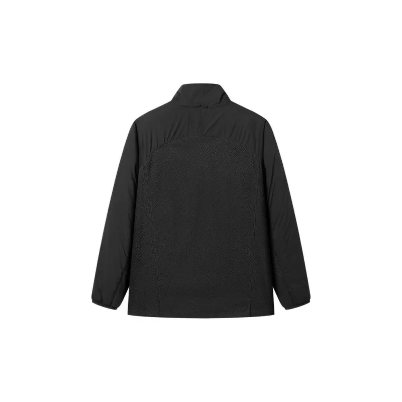 OUTDOOR PRODUCTS Puffer Jacket Men's Night Black-1