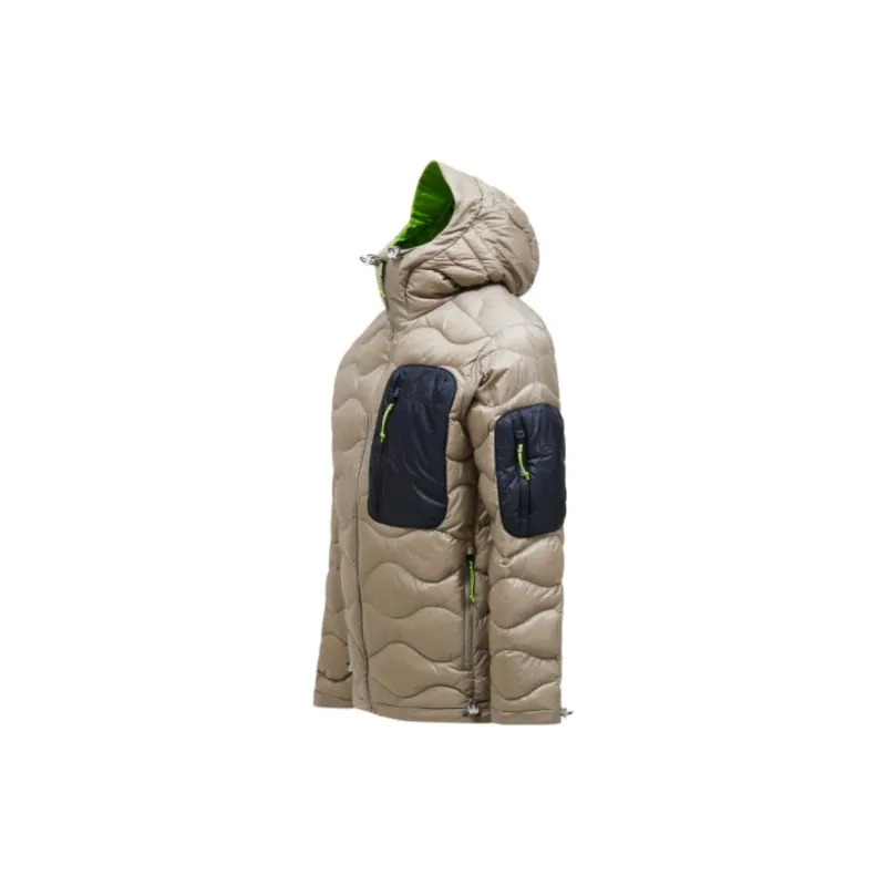 PEAK PERFORMANCE Down Jacket Men's-2