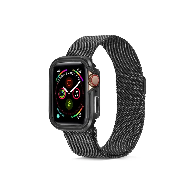 Antey Watch Bands Apple Compatibility 175 220mm Aluminum Alloy Material-16