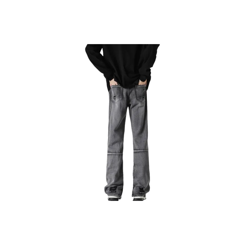 FASTFISH Jeans Unisex-6