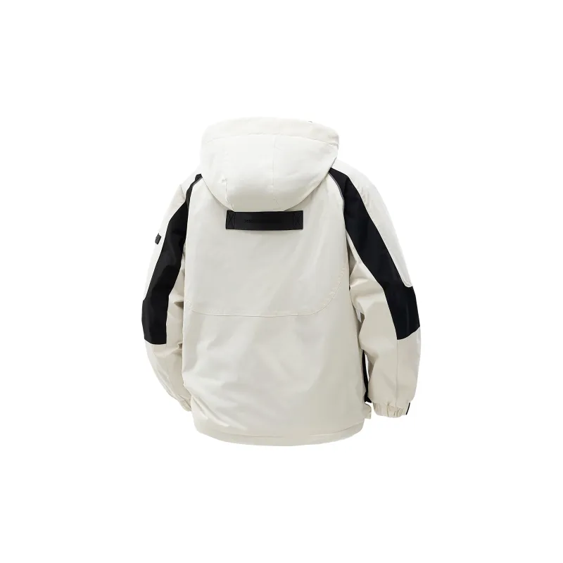 TREK&TRAVEL Jackets Coats Men's-1