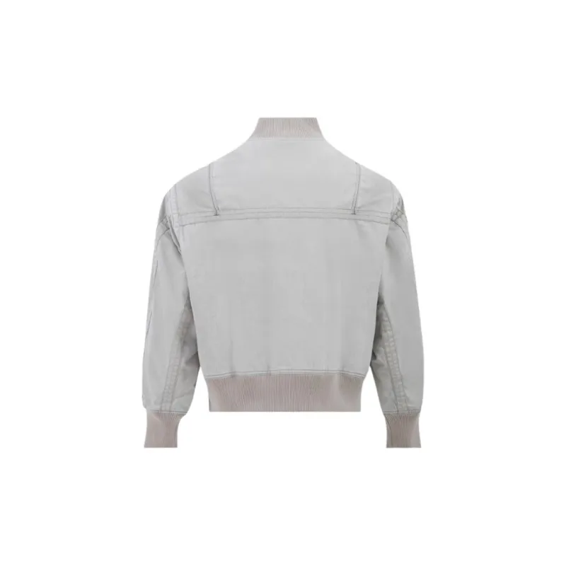 TRUE RELIGION FW24 Jackets Coats Men's Ecru-1